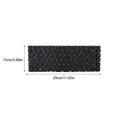 thumbnail image 4 of ziyahi Notebook Keyboards Anti-slide Accessories Computer Component Efficient Keypads Repair Parts Replacement for HP Pavilion 14-CE, 4 of 5