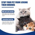 thumbnail image 5 of Liquid-Bandage for Dogs Pet Wound Skin- Home FirstAid Bandage for Pets New U4, 5 of 7