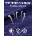 thumbnail image 3 of ANFERRY Men Swim Trunks with Lining Endurance Flex Jammer Quick Dry Elastic Swimming Board Shorts, 3 of 7
