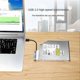 thumbnail image 4 of USB2.0 To 6P+7P SATA Cable SATA To USB 2.0 Adapter Cable for Laptop CD-ROM DVD-ROM ODD Adapter Conve, 4 of 5