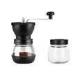 thumbnail image 2 of Manual de Molinillo de Café, Mano de Obra de Café A Mano Ahorro de Lavable Para El Hogar Para El Hogar, 2 of 8