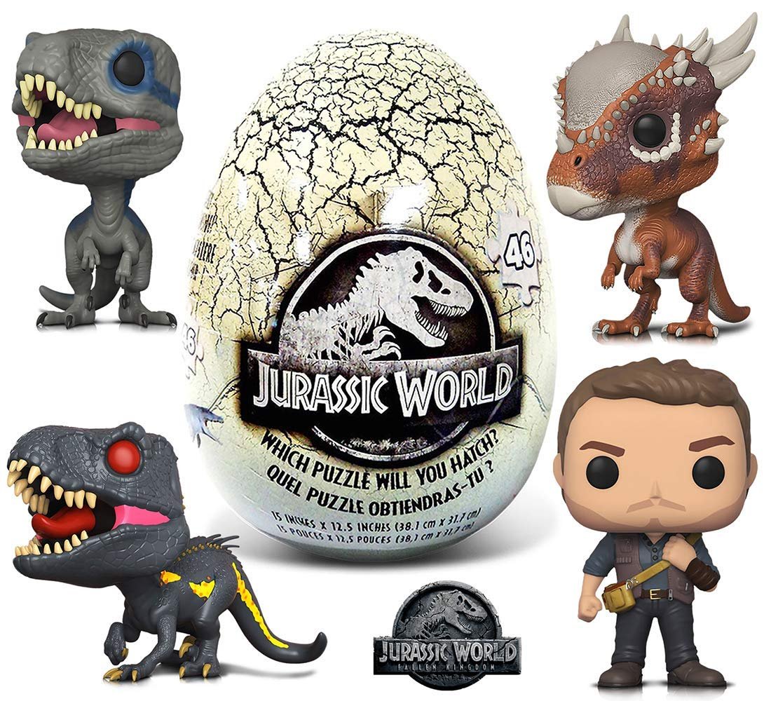Warp Gadgets Bundle Funko Pop Movies Jurassic World 2 Owen Blue Indoraptor Stygimoloch And 46 Piece Mystery Egg Puzzle 5 Items Walmart Com Walmart Com Warp Gadgets Bundle Funko Pop Movies Jurassic World 2 Owen Blue Indoraptor Stygimoloch And 46 Piece Mystery Egg Puzzle 5 Items Walmart Com Walmart Com
