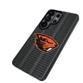 thumbnail image 2 of Keyscaper Oregon State Beavers Text Backdrop Galaxy Magnetic Bump Case, 2 of 7