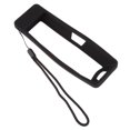 thumbnail image 1 of Funda protectora antideslizante a prueba de golpes de silicona para Vizio XRT500 negro Sunnimix Funda de silicona con cubierta remota, 1 of 7
