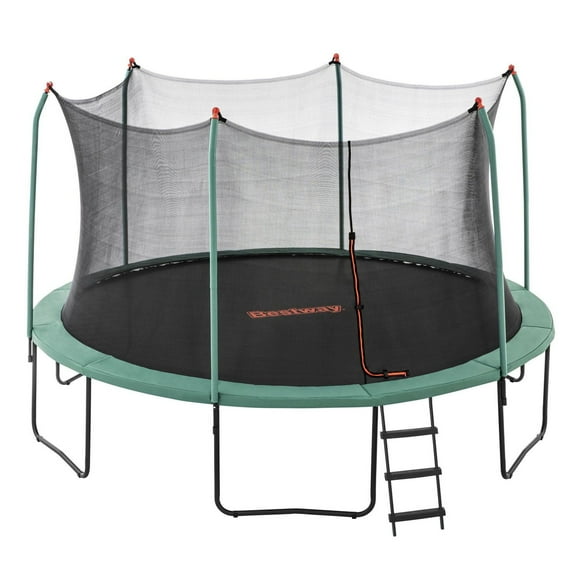 Trampoline Bestway Xtreme Air de 14 pi