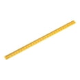 thumbnail image 2 of WWW 50% Off Clearance Office&Craft&Stationery Whiteboard Ruler Soft Ruler Metric Flexible Ruler Measuring Tool For Whiteboard Classroom School 29cm, 2 of 5