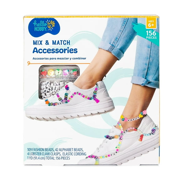 Hello Hobby Mix & Match Accessories