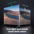 thumbnail image 3 of HDMI-Compatible 2.1 Cable Ultra High-speed 8K/60Hz 4K/120Hz for Xiaomi Mi Box PS5 Dolby Vision 48Gbps HDMI-Compatible 8K 4K PVC Model_74 1.5m, 3 of 7