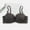 Army Green, variant on Hrsba Womens Plus Size Bra,Women's Sexy Lace Patchwork Bra With Breathable And Sagging Lightweight Underwear,Womens Casual Summer Bra,Womens Bra