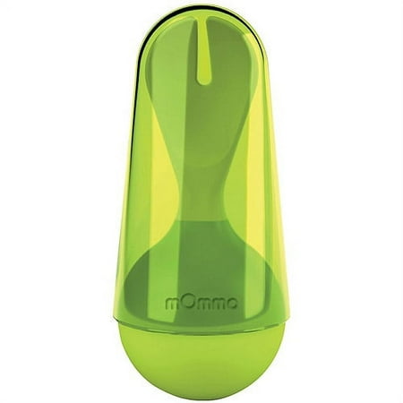 Lansinoh - Momma Fork Green