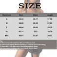 thumbnail image 2 of Vestido Moonycozy con pantalones cortos integrados, vestido de tenis atlético con pantalones cortos, vestido corto integrado, casual en verano, 2 of 7