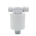 thumbnail image 2 of Válvula de bola flotante, válvula de control de nivel de agua, válvula de reposición automática de agua, tanque de agua, 4 en carga, 6 en carga, válvula de suministro de agua solar, 2 of 5