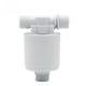 thumbnail image 2 of Válvula de bola flotante, válvula de control de nivel de agua, válvula de reposición automática de agua, tanque de agua, 4 en carga, 6 en carga, válvula de suministro de agua solar, 2 of 5