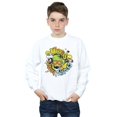 thumbnail image 2 of DC Comics Chandail en Molleton Garçon Teen Titans Go Gaufré Mania, 2 of 3