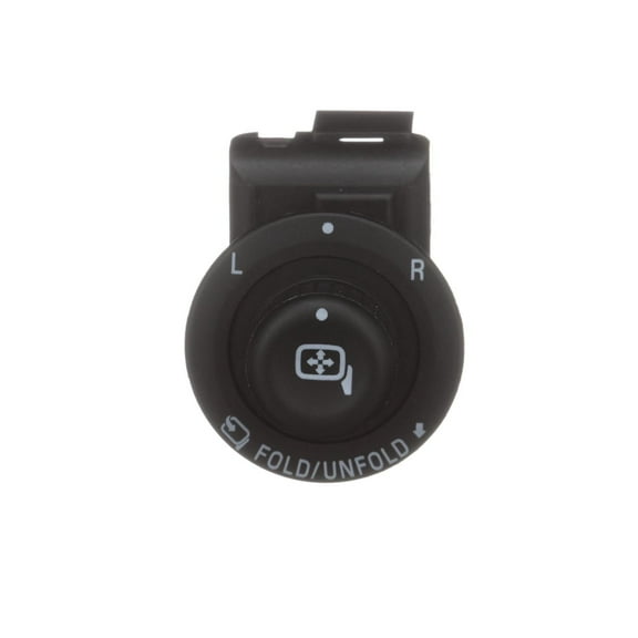 Standard Motor Products MRS104 Remote Mirror Switch Fits select: 2007-2016 FORD F150, 2007-2016 FORD EXPEDITION