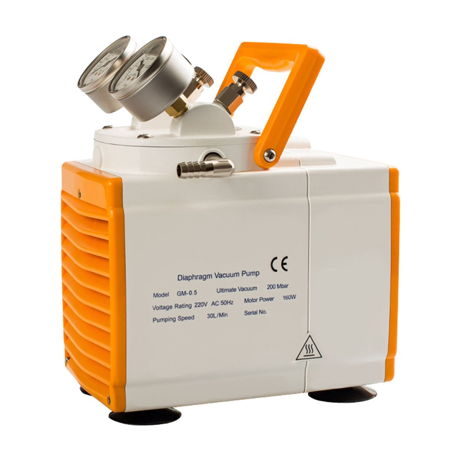 DC 12v Mini Oil-free Diaphragm Vacuum Pump Laboratory Filter Pump Portable Negative Pressure Pump Lab Equipment ,Easy to Operate