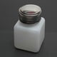 thumbnail image 1 of 120ml Alcohol Liquid Press Pumping Dispenser Empty Bottle, 1 of 3