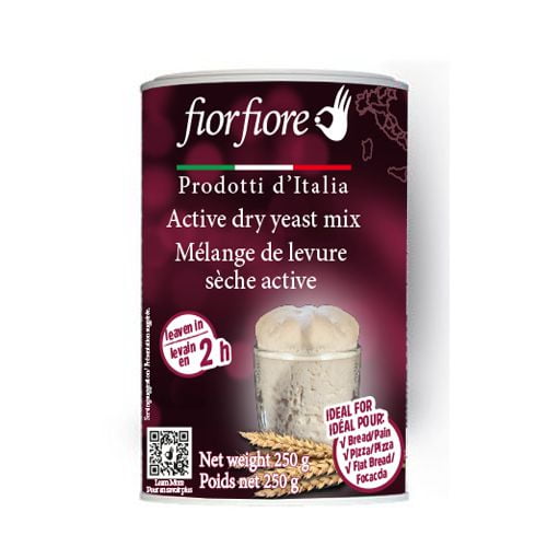 Active Dry Yeast mix Walmart.ca