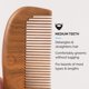 thumbnail image 4 of Limpiador facial Forest Essentials Kashmiri Saffron Neem 200 ml, 4 of 5