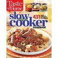 thumbnail image 2 of Taste of Home Slow Cooker Cookbook: 431 Hot & Hearty Classics, 2 of 2