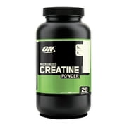Optimum Nutrition Micronized Creatine Powder 150G