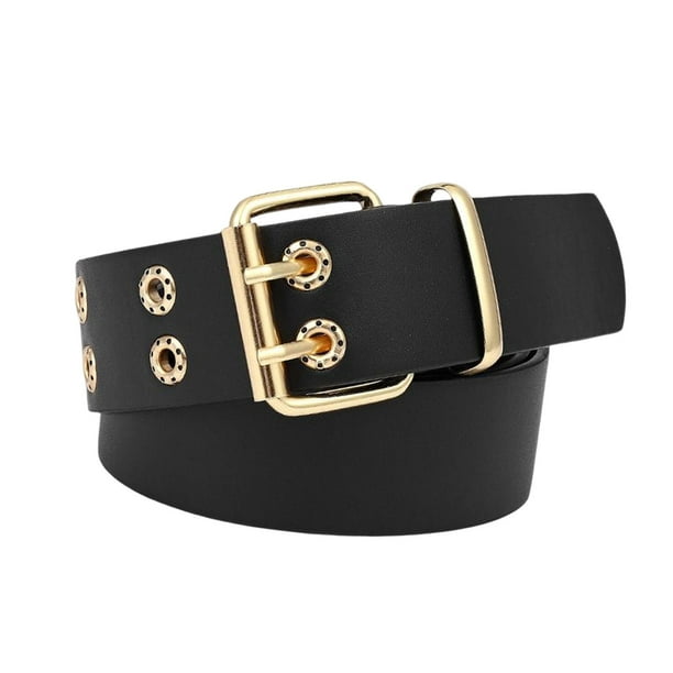 Pu strap belt skirt hotsell