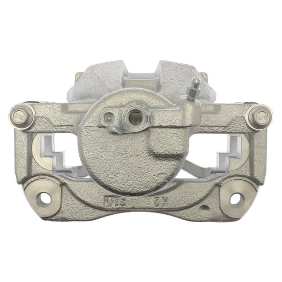 Raybestos Element3 New Plated Calipers Fits select: 2012-2017 TOYOTA CAMRY, 2012-2017 TOYOTA AVALON