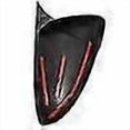 thumbnail image 2 of Compatible Kia Compatiblete K3 Cerato 2019 2020 View Cover Trim, 2 of 5