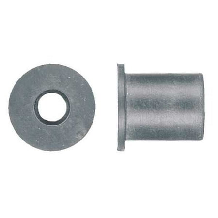 

ZoroSelect Well Nut Steel 1/4-20 In. PK25