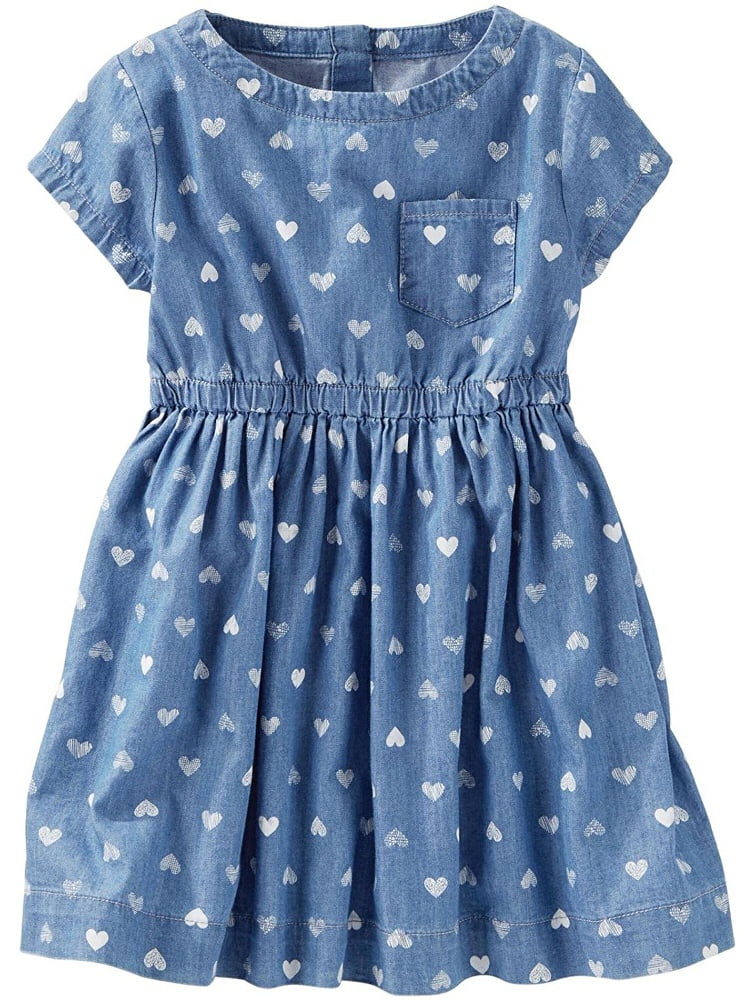 carter oshkosh baby girl clothes