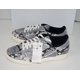 thumbnail image 5 of NWOB Ad-id-as CONTINENTAL 80 Gray/White Leather Shoes Size Men's 8 M Women's 9 M, 5 of 6