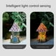 thumbnail image 5 of Luz de paisaje pastoral Casa del árbol Luz de decoración ambiental para Patio Césped Deco, 5 of 7
