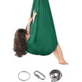 thumbnail image 2 of Sensory Swing Ch Hanging Seat Adjable Ock, 2 of 5