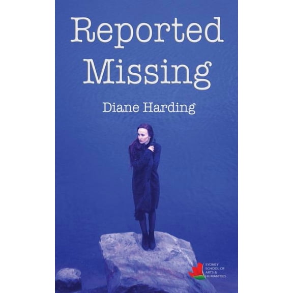 Reported Missing (Paperback)