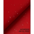 thumbnail image 5 of Kiibsot Desk Pad, 23.6" x 13.8" PU Leather Non-Slip Desk Mat Large Mouse Pad for Desktop, Waterproof Laptop Computer Writing Mat for Office, Home, Work, Gaming, 5 of 6