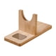 thumbnail image 2 of Soporte de pegamento caliente - Sin derrames - Soporte universal para máquinas de pegamento caliente - para con almohadilla antigoteo pequeña, 2 of 9