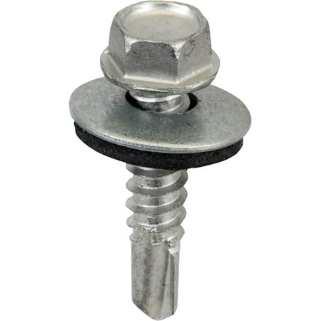 

Acorn International Acorn International Washered Self-Drilling Sheet Metal To Metal Screw