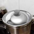 thumbnail image 4 of 5pcs Pot Lid Handle Heat-resistant Silicone Cookware Lid Replacement Knob, 4 of 8