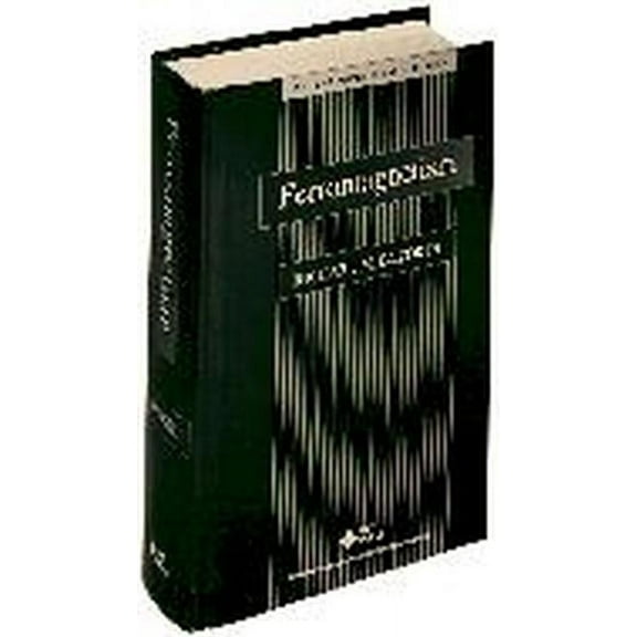 Ferromagnetism (Hardcover)