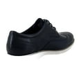 thumbnail image 5 of Rockport Garett Wing Tip Men's Oxfords New Dress Blues Size 10.5 M, 5 of 8