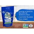 thumbnail image 2 of Sal marina Celtic Fine Ground 454 ml (paquete de 1) sin gluten, 2 of 4