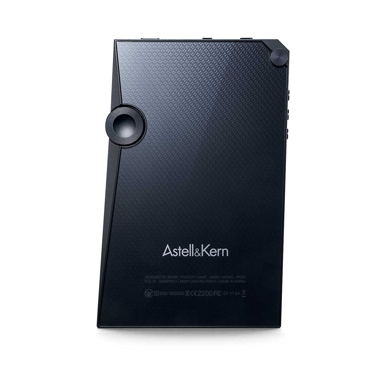 Astell & Kern AK300 High-resolution Mastering Quality Sound Portable System - image 2 of 5