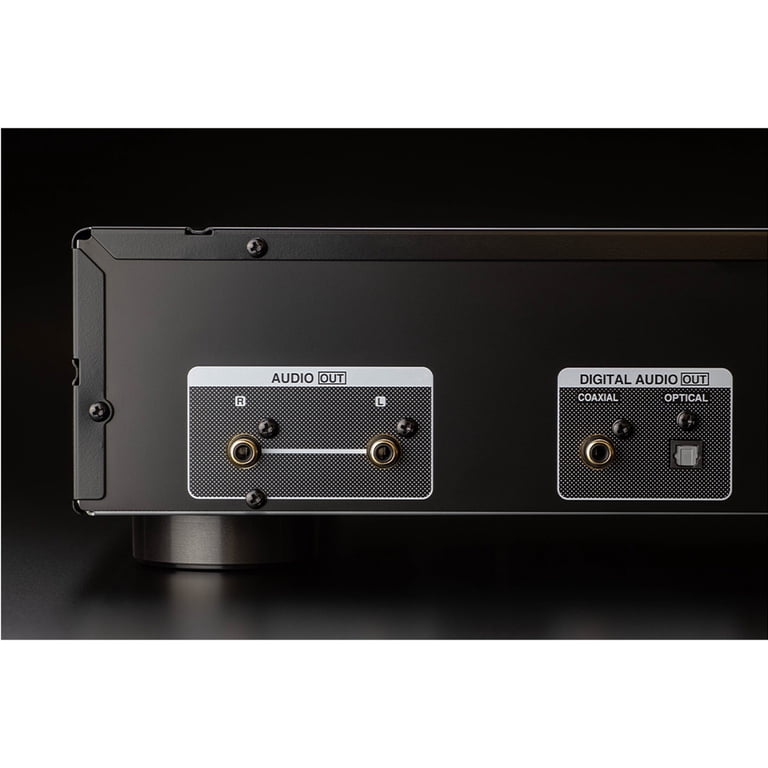 Denon DCD-900NE High-Res AL32 Processing Plus CD Player with USB