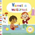 thumbnail image 1 of Vamos a vestirnos, de Gummer Amanda, Picarona, Pasta dura, 1 of 2