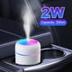 thumbnail image 3 of Humidificador Aire Del Difusor Aceite Aroma Purificador Coche 300ml USB Con La Colorida, 3 of 9