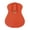 Orange, variant on ZenCart Faux Leather Guitar Picks Holder 18 Slots Plectrums Storage Bag for Men Women Guitar Design Pick Organizer Case for Players Lovers Teacher