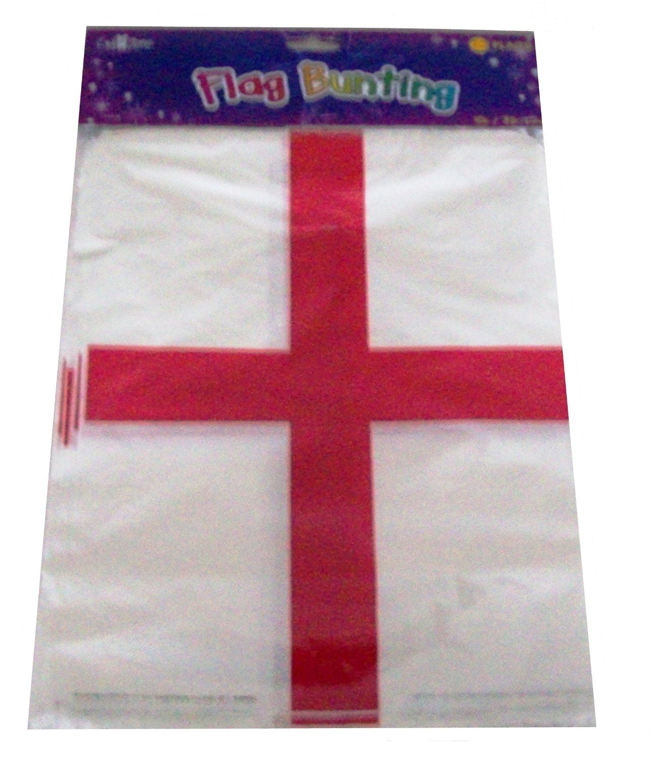 England St.George's Cross  3ft x 5ft Polyester Flag/Banner World Cup 2018 