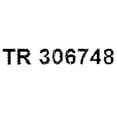 thumbnail image 4 of Tracker Boat Decal 306748 | Pro Guide V165 Sticker, 4 of 4