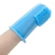 thumbnail image 3 of Pet Republique - Juego de 6 cepillos de dientes para dedos de perro, cepillo dental para perros, gatos y la mayoría de mascotas grandes y pequeñas, 3 of 5