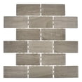 thumbnail image 1 of MALLA OAKLAND GRAY 30X30 CM 1 PIEZA, 1 of 1